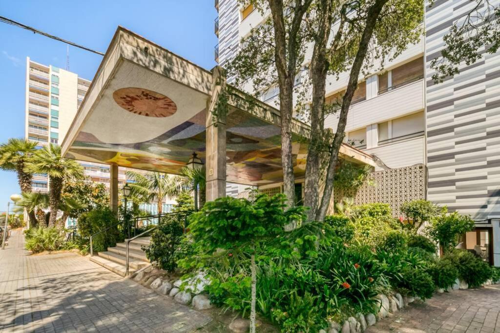 Can Mabi, 30' Bcn Next Beach Vilassar De Mar Exterior photo