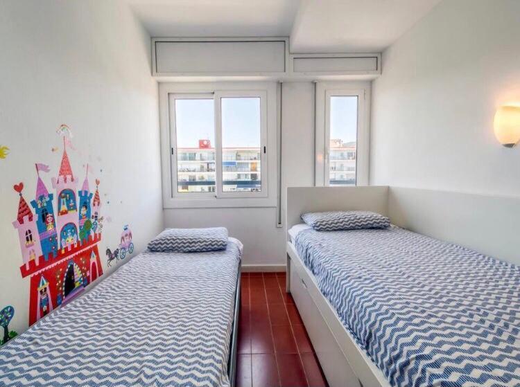 Can Mabi, 30' Bcn Next Beach Vilassar De Mar Exterior photo
