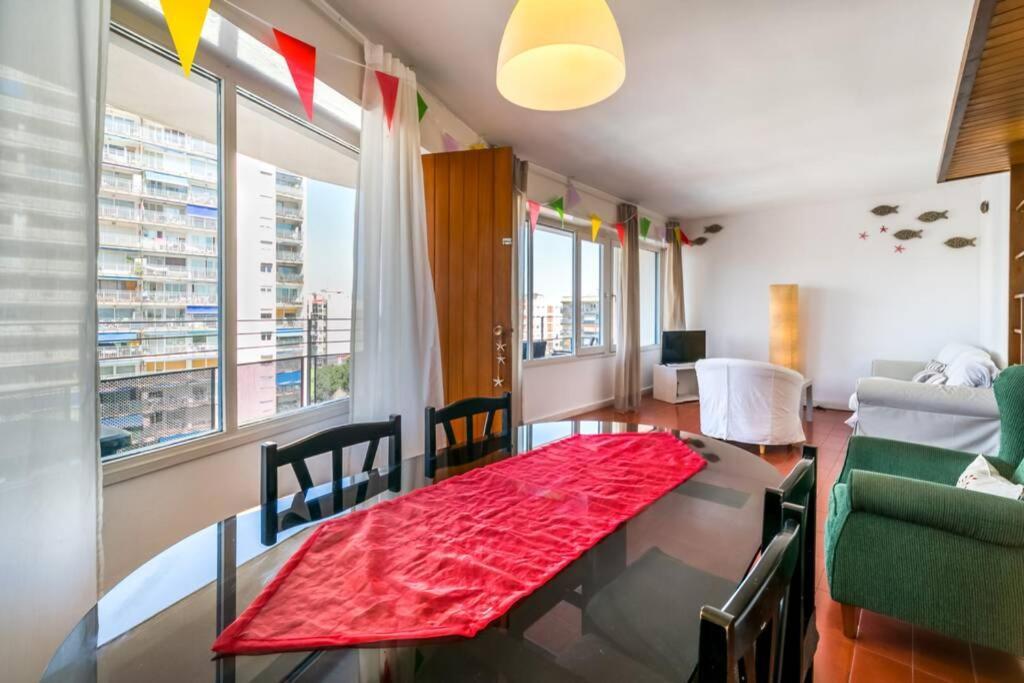 Can Mabi, 30' Bcn Next Beach Vilassar De Mar Exterior photo