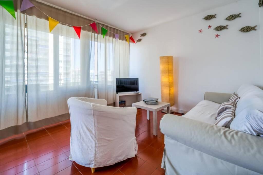 Can Mabi, 30' Bcn Next Beach Vilassar De Mar Exterior photo