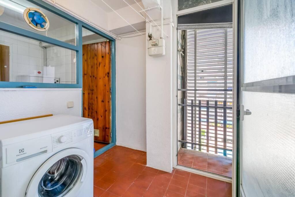Can Mabi, 30' Bcn Next Beach Vilassar De Mar Exterior photo